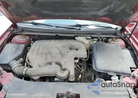 2009 Saturn Aura Xe from USA, damaged, VIN 1G8ZS57B99F115464